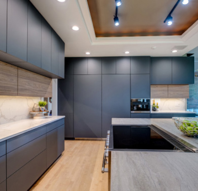 Modern flats for sale in Chennai developed by KMR Housing