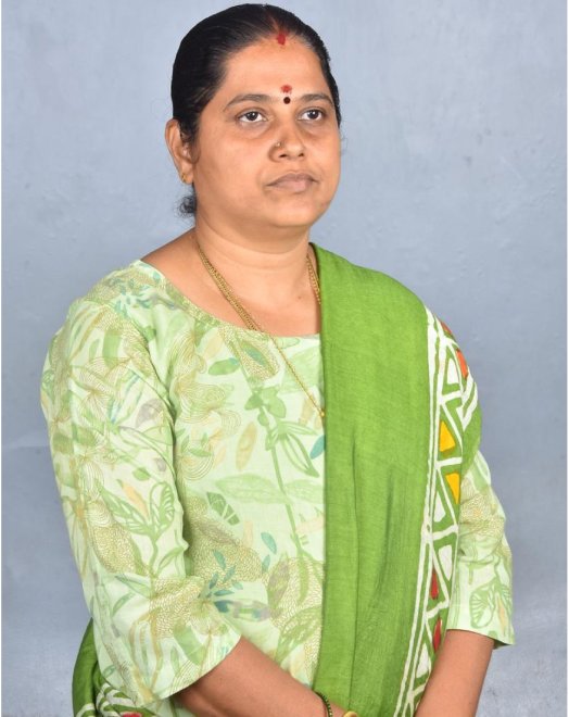 KMR Housing Residential Project Chennai