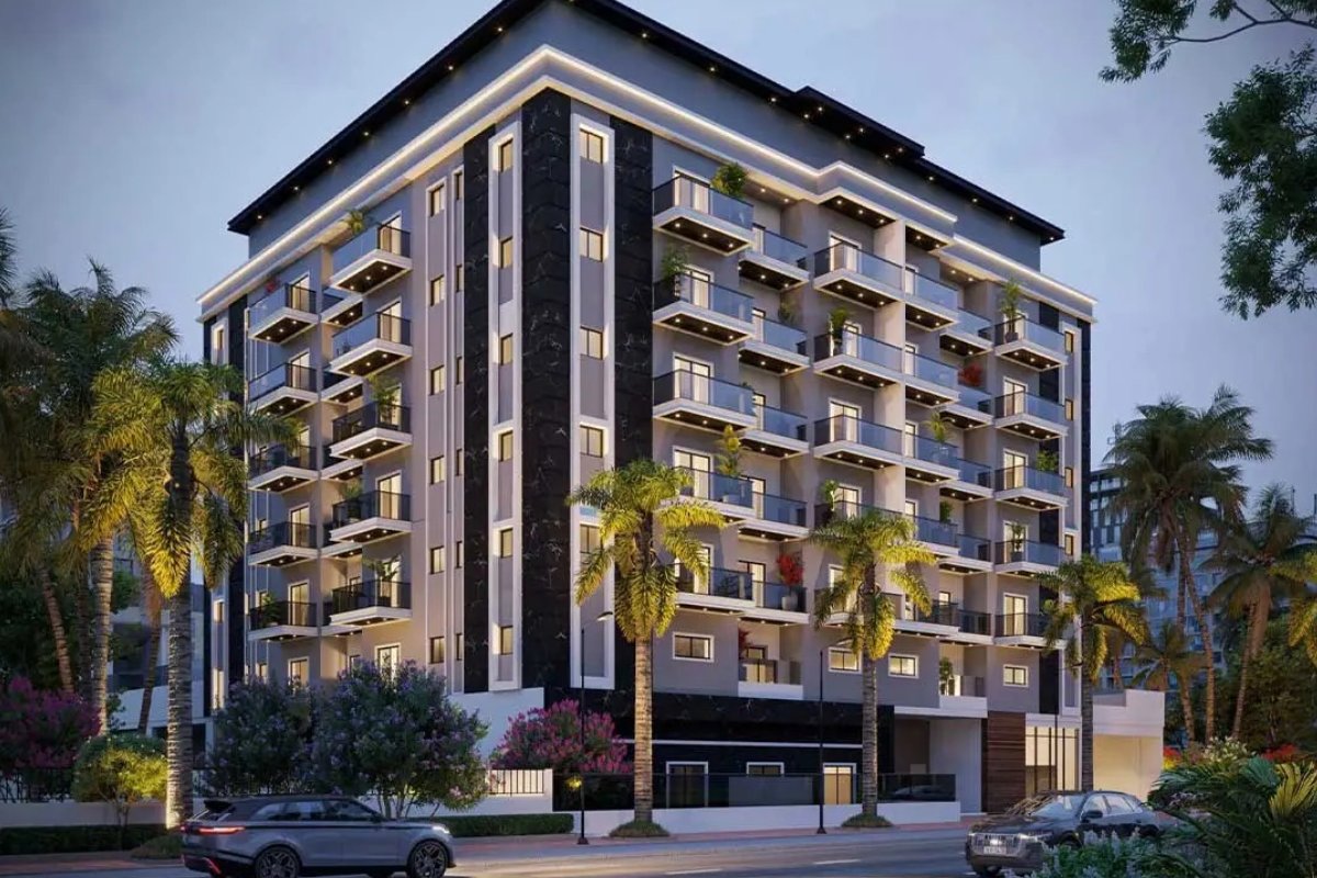 KMR Housing Residential Project Chennai