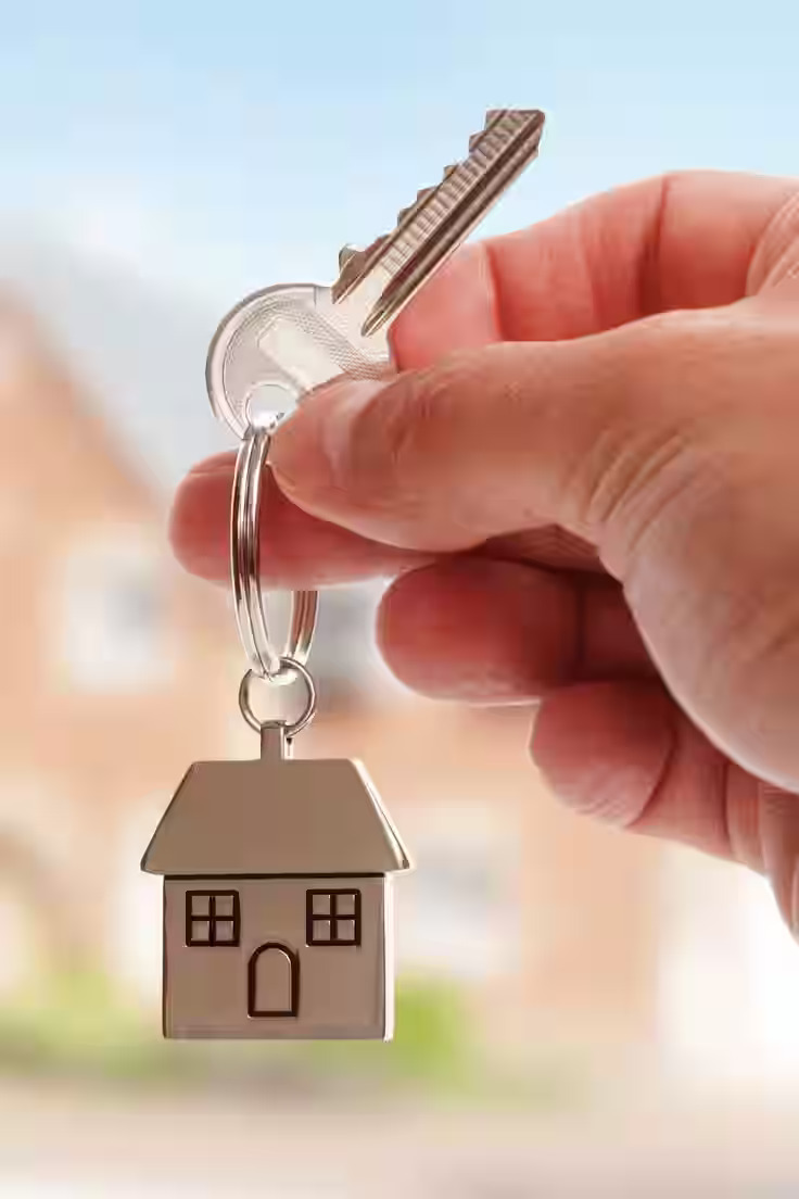 Modern flats for sale in Chennai developed by KMR Housing